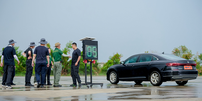 安路,特种驾驶,战术驾驶,侧滑管控,飘易环,侧滑车,EASYDIRFT,SKIDCAR