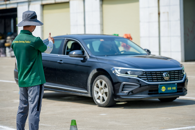 安路,特种驾驶,战术驾驶,侧滑管控,飘易环,侧滑车,EASYDIRFT,SKIDCAR