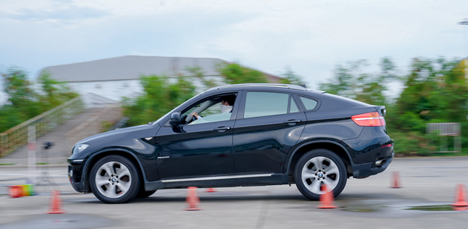 安路,特种驾驶,战术驾驶,侧滑管控,飘易环,侧滑车,EASYDIRFT,SKIDCAR