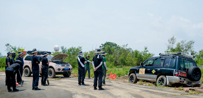 安路,特种驾驶,战术驾驶,侧滑管控,飘易环,侧滑车,EASYDIRFT,SKIDCAR