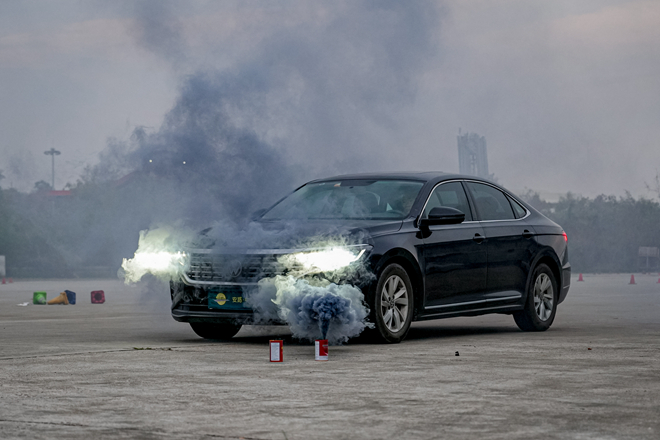 安路,特种驾驶,战术驾驶,侧滑管控,飘易环,侧滑车,EASYDIRFT,SKIDCAR