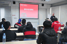 场地赛车车,车手培训,苏华龙,郭海生
