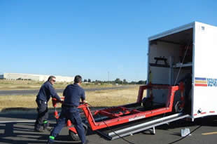 SKIDCAR,模拟侧滑车,安路