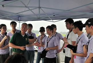 道路安全行动,国际汽联,香港汽车会,安路,苏华龙,美国保利保险,驾驶培训