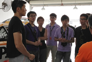 道路安全行动,国际汽联,香港汽车会,安路,苏华龙,美国保利保险,驾驶培训