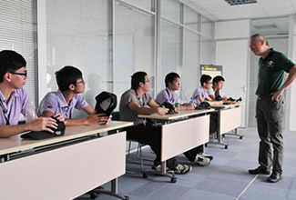道路安全行动,国际汽联,香港汽车会,安路,苏华龙,美国保利保险,驾驶培训