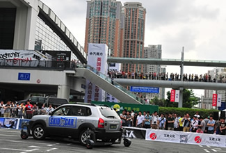 安路,飘易环,EASYDRIT.CN