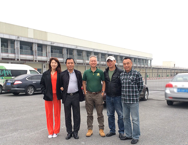 警察学院,特种驾驶,驾驶培训,安路,飘易环,EASYDRIT.CN
