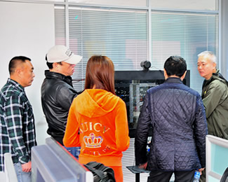 警察学院,特种驾驶,驾驶培训,安路,飘易环,EASYDRIT.CN