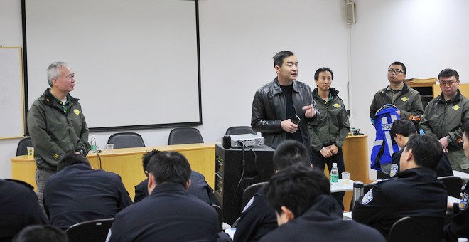 安路,驾驶安全培训,skidbike,警务摩托培训,摩托培训,深圳机动大队