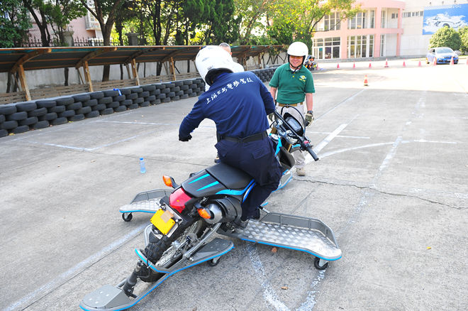 安路,FIM,国际摩联,skidbike