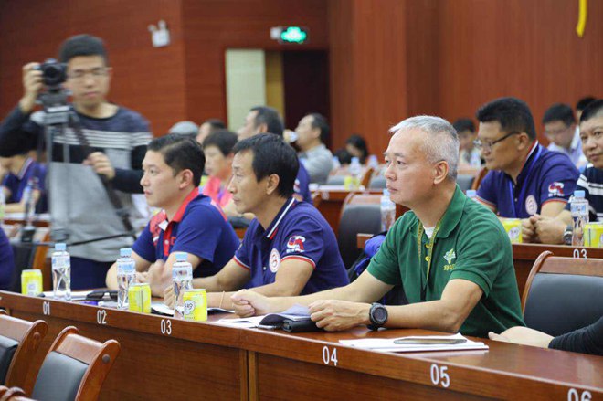 省汽联,2017年会,安路,苏华龙