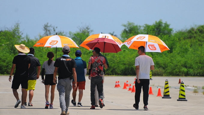 赛车手,赛车培训,飘易驾控,飘易环,easydrift