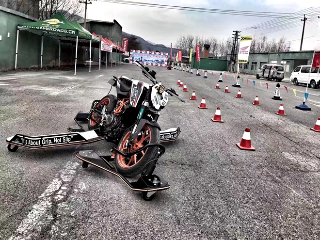 安路,北京风速摩托,安全骑行,苏华龙,skidbike