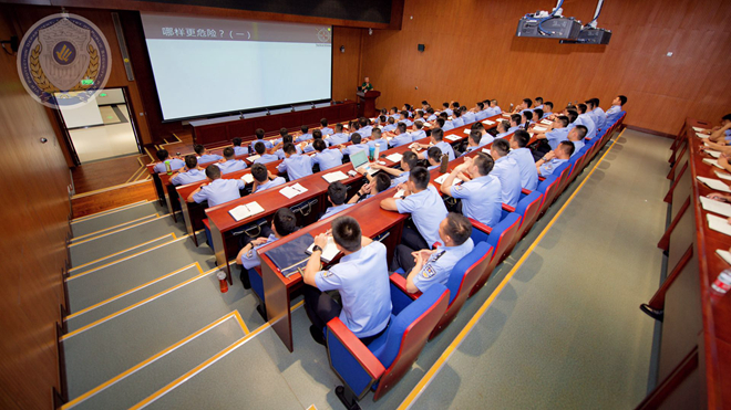 安路中国,苏华龙,广州特警,特种驾驶培训,驾驶安全培训