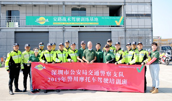 警用骑行培训,安路,苏华龙,安路驾驶培训,战术驾驶培训,特种驾驶培训,驾驶安全,驾驶技能培训