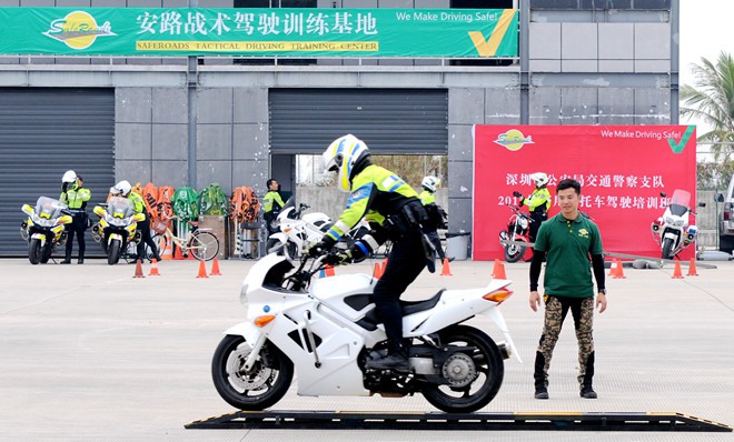 警用骑行培训,安路,苏华龙,安路驾驶培训,战术驾驶培训,特种驾驶培训,驾驶安全,驾驶技能培训