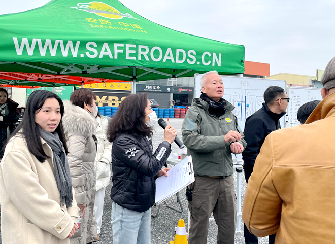 飘移,金卡纳,安路,saferoads,Gymkhana,drift,gic,广东国际赛车场