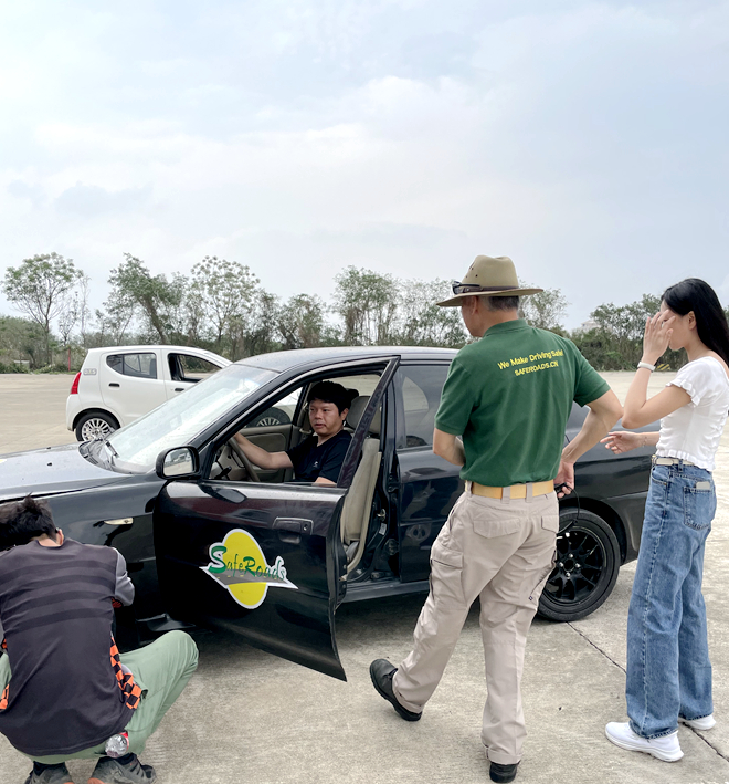 飘移,金卡纳,安路,saferoads,Gymkhana,drift,gic,飘易驾控