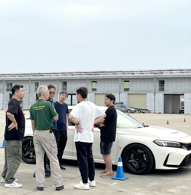 飘移,金卡纳,安路,saferoads,Gymkhana,drift,gic,飘易驾控