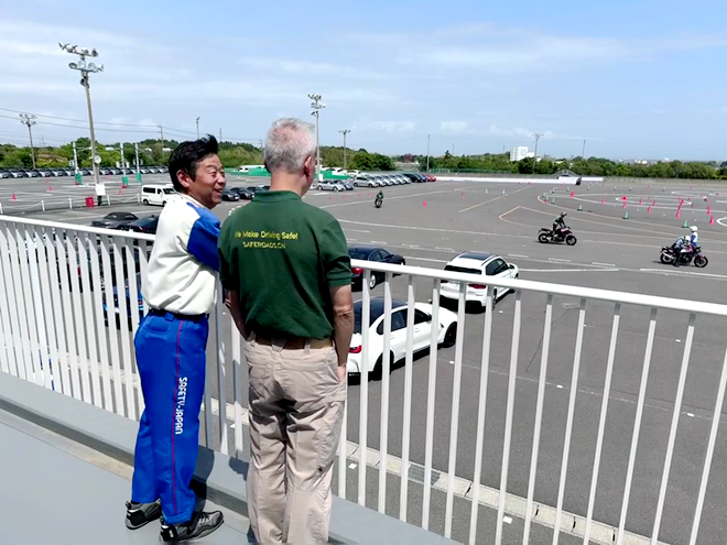 飘移,金卡纳,安路,saferoads,Gymkhana,drift,国际金卡纳比赛,飘易驾控