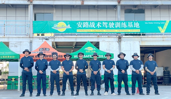 安路,战术驾驶,特种驾驶,驾驶培训,安全驾驶,驾驶安全