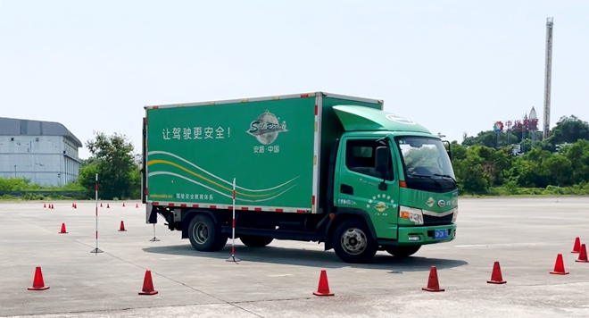 安路,战术驾驶,特种驾驶,驾驶培训,安全驾驶,驾驶安全