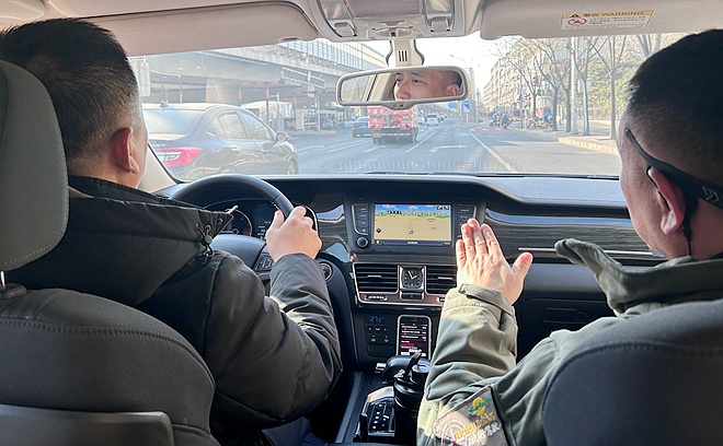驻外司机培训,驻外驾驶培训,驾驶安全,国际驾驶,安路