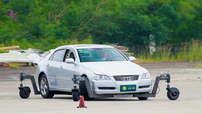 香港运输署,教练员培训,电单车培训,摩托培训,骑行培训