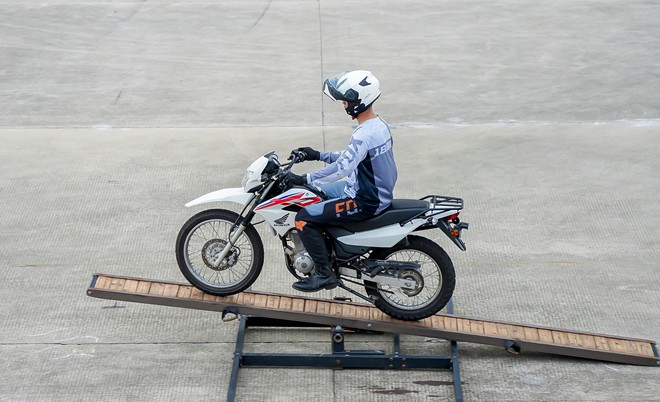 香港运输署,教练员培训,电单车培训,摩托培训,骑行培训