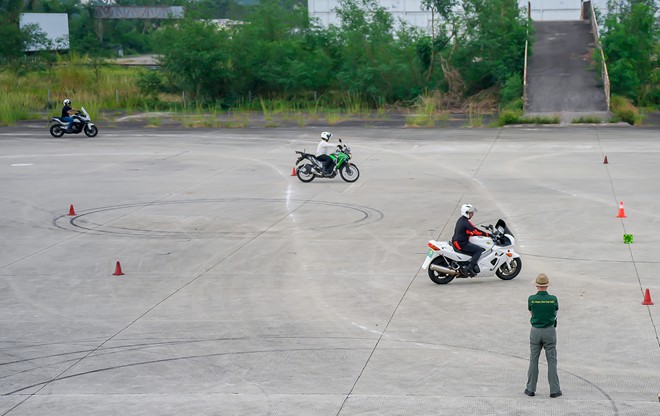 香港运输署,教练员培训,电单车培训,摩托培训,骑行培训