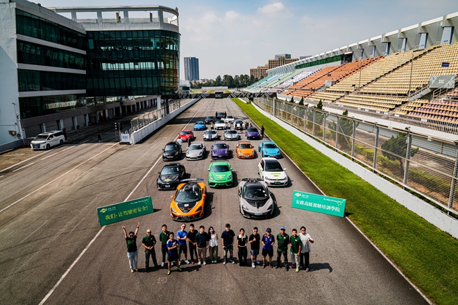 赛道日，trackday，golf gti，保时捷,86，saferoads，安路