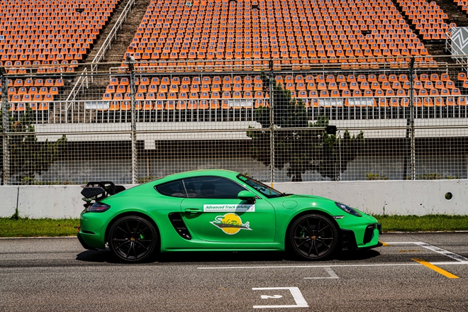 赛道日，trackday，golf gti，保时捷,86，saferoads，安路