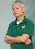 黄世钊,中国摩王